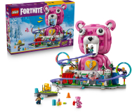 LEGO FORTNITE 77082 Jaskinia ubawu - 1529876 - zdjęcie 2